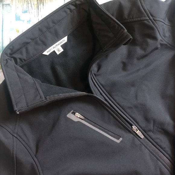 Port Authority Ladies XL Jacket - Picture 6 of 9